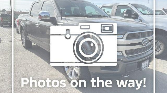 Preowned 2018 Ford F-150 King Ranch for Sale