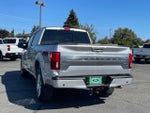 2018 F-150 Thumbnail 3