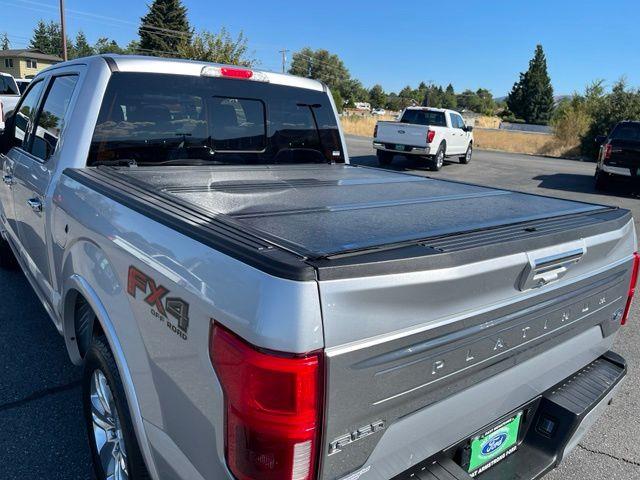2018 Ford F-150 - $34,900