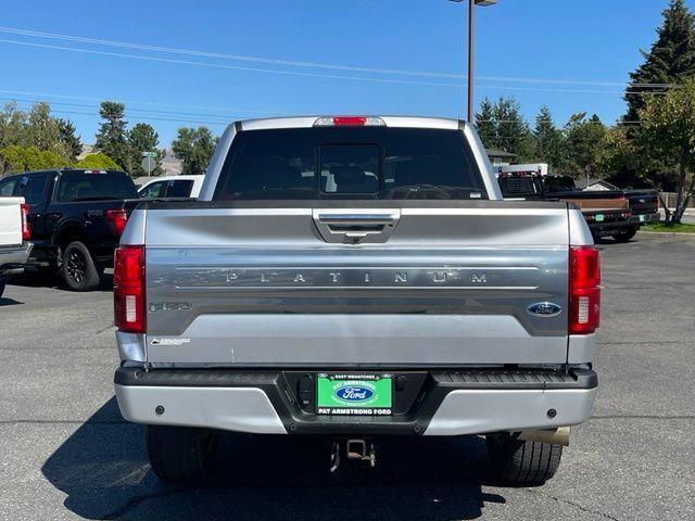 2018 Ford F-150 - $34,900