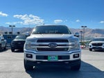 2018 F-150 Thumbnail 6