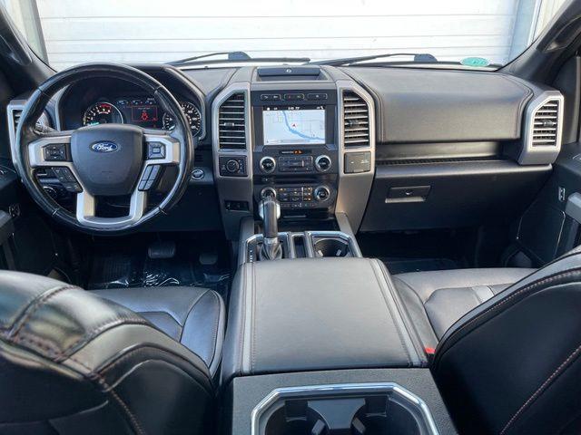 2018 Ford F-150 - $34,900