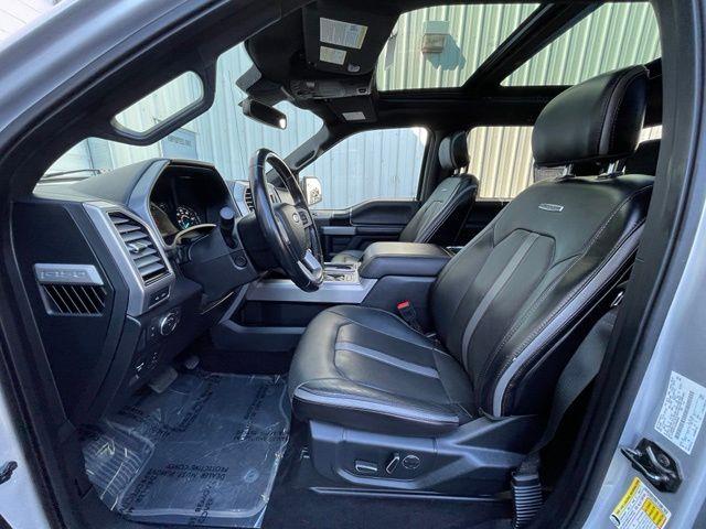 2018 Ford F-150 - $34,900