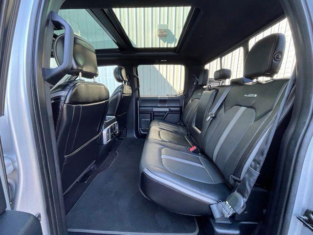 2018 Ford F-150 - $34,900
