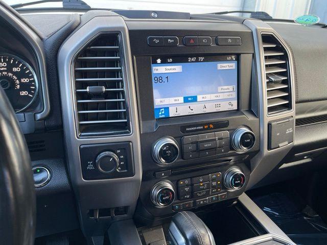2018 Ford F-150 - $34,900