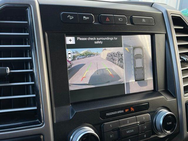 2018 Ford F-150 - $34,900