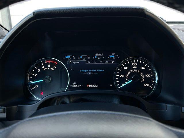 2018 Ford F-150 - $34,900