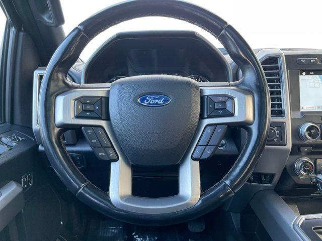 2018 Ford F-150 - $34,900