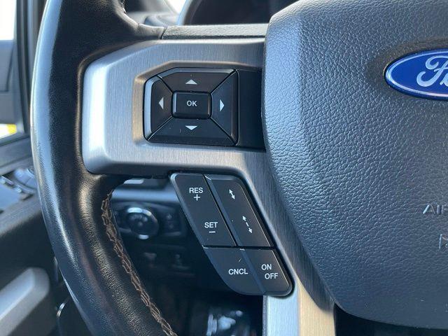 2018 Ford F-150 - $34,900