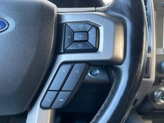 2018 Ford F-150 - $34,900