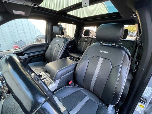 2018 Ford F-150 - $34,900