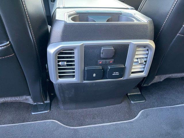 2018 Ford F-150 - $34,900