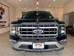 2021 F-150 Thumbnail 2