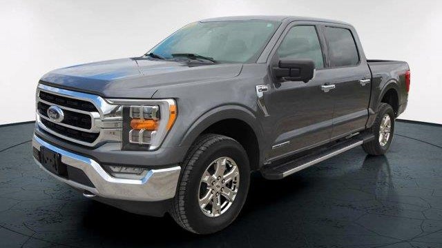 Preowned 2021 Ford F-150 XL for Sale