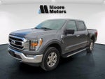 2021 F-150 Thumbnail 1