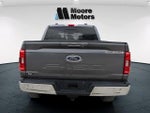 2021 F-150 Thumbnail 5