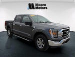 2021 F-150 Thumbnail 8