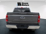 2021 F-150 Thumbnail 4