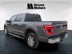 2021 F-150 Thumbnail 5