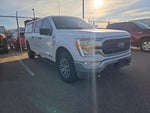 2021 F-150 Thumbnail 1
