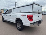 2021 F-150 Thumbnail 3