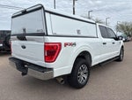 2021 F-150 Thumbnail 5