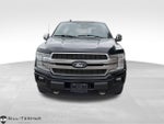 2018 F-150 Thumbnail 1