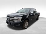 2018 F-150 Thumbnail 2