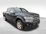 2018 F-150 Thumbnail 8
