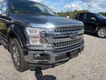 2018 F-150 Thumbnail 2