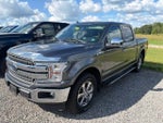 2018 F-150 Thumbnail 3