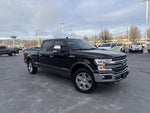 2019 F-150 Thumbnail 7