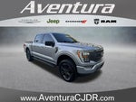 2021 F-150 Thumbnail 1