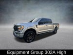 2021 F-150 Thumbnail 3