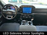 2021 F-150 Thumbnail 10