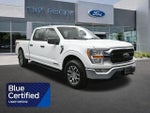 2021 F-150 Thumbnail 1