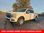 2018 F-150 Thumbnail 1