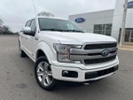 2018 F-150 Thumbnail 5