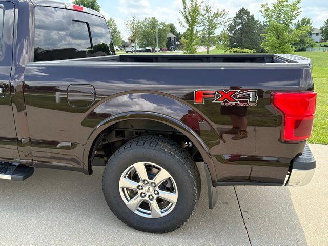2019 Ford F-150 - $38,000