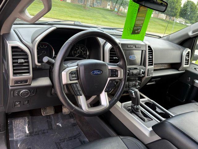 2019 Ford F-150 - $38,000