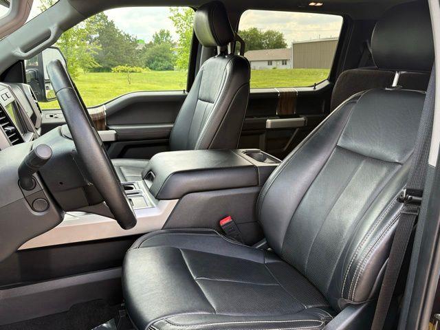 2019 Ford F-150 - $38,000