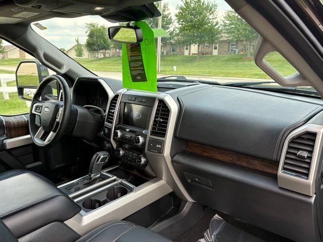 2019 Ford F-150 - $38,000