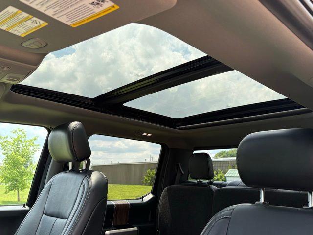 2019 Ford F-150 - $38,000