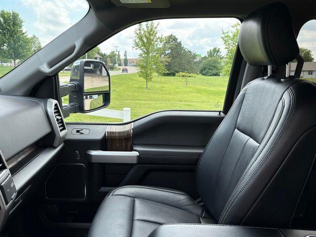 2019 Ford F-150 - $38,000