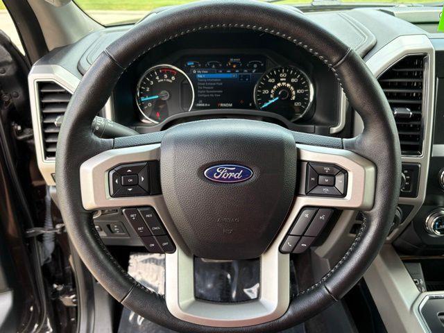 2019 Ford F-150 - $38,000
