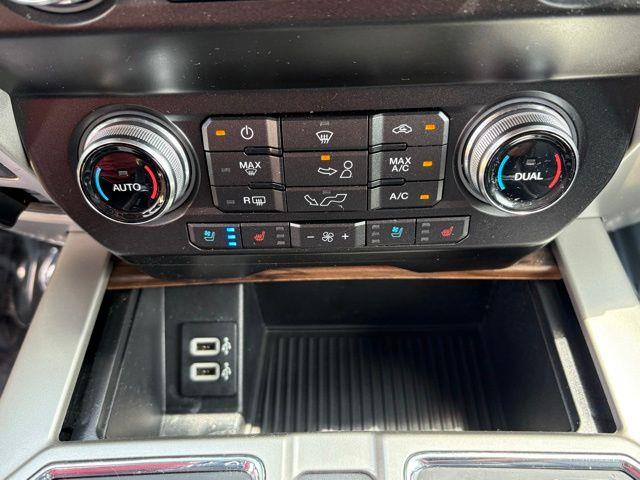 2019 Ford F-150 - $38,000