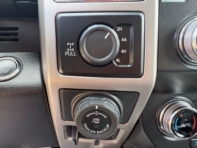 2019 Ford F-150 - $38,000