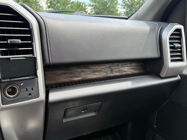 2019 Ford F-150 - $38,000