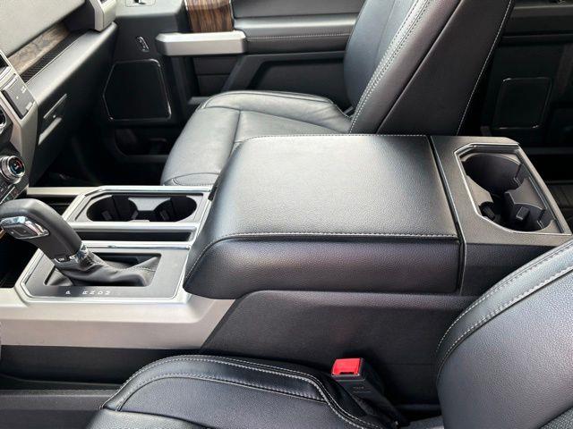 2019 Ford F-150 - $38,000