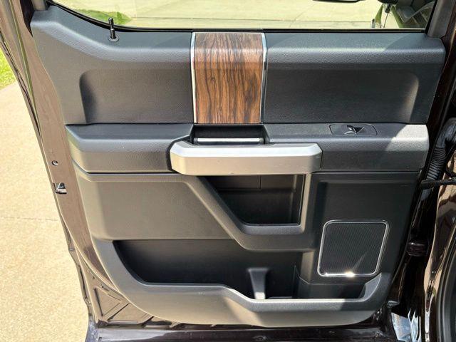 2019 Ford F-150 - $38,000